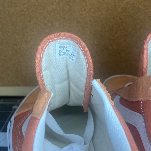 Vans
Old skool
Brand new
NWOT - Picture 4 of 8